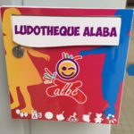 Ludothèque Alaba