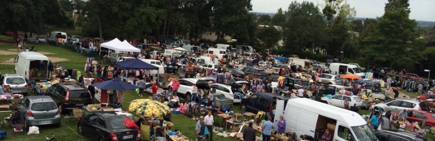 brocante